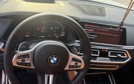 BMW X5, 2020 год, 5 900 000 рублей, 12 фотография