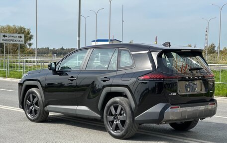 Toyota RAV4, 2026 год, 4 250 000 рублей, 3 фотография