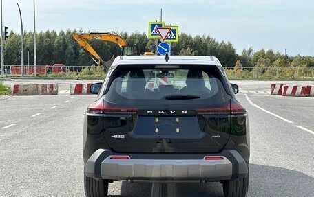 Toyota RAV4, 2026 год, 4 250 000 рублей, 4 фотография