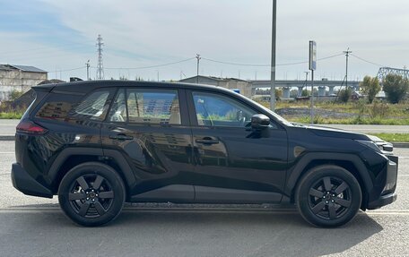 Toyota RAV4, 2026 год, 4 250 000 рублей, 7 фотография