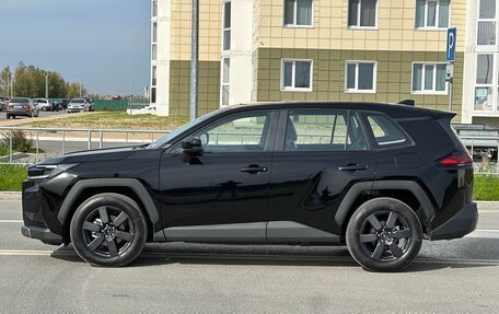 Toyota RAV4, 2026 год, 4 250 000 рублей, 2 фотография