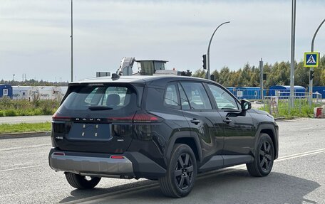 Toyota RAV4, 2026 год, 4 250 000 рублей, 5 фотография