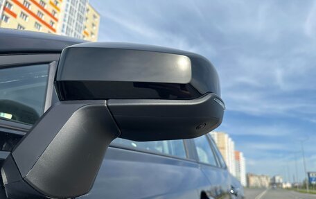 Toyota RAV4, 2026 год, 4 250 000 рублей, 13 фотография