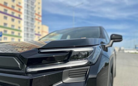 Toyota RAV4, 2026 год, 4 250 000 рублей, 10 фотография