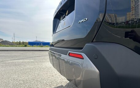 Toyota RAV4, 2026 год, 4 250 000 рублей, 15 фотография