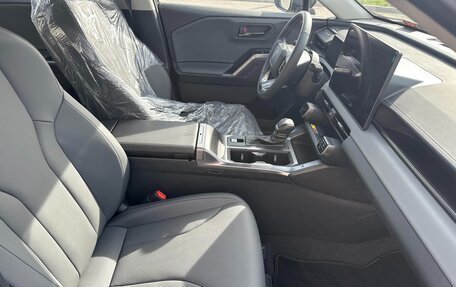 Toyota RAV4, 2026 год, 4 250 000 рублей, 19 фотография