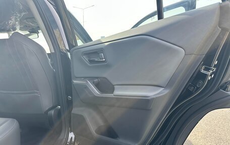 Toyota RAV4, 2026 год, 4 250 000 рублей, 25 фотография