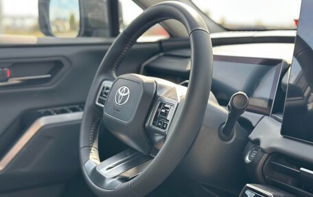Toyota RAV4, 2026 год, 4 250 000 рублей, 21 фотография