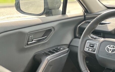 Toyota RAV4, 2026 год, 4 250 000 рублей, 29 фотография