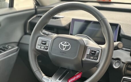 Toyota RAV4, 2026 год, 4 250 000 рублей, 28 фотография