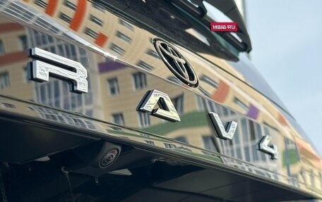 Toyota RAV4, 2026 год, 4 250 000 рублей, 17 фотография
