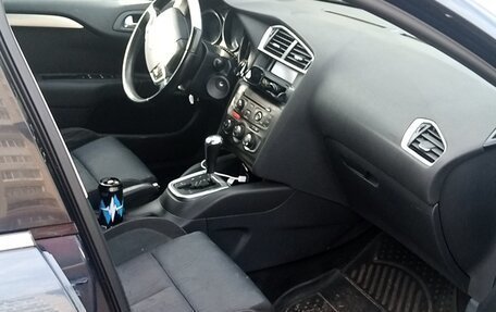 Citroen C4 II рестайлинг, 2011 год, 559 000 рублей, 2 фотография