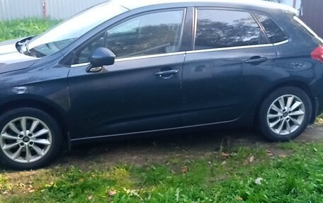 Citroen C4 II рестайлинг, 2011 год, 559 000 рублей, 4 фотография