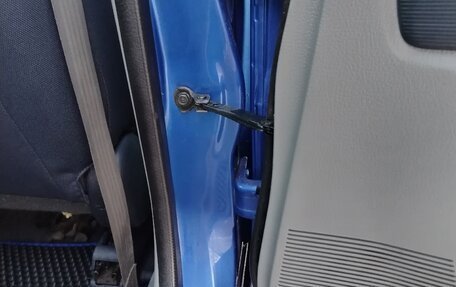 Mazda Demio III (DE), 2003 год, 323 000 рублей, 4 фотография
