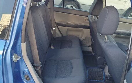 Mazda Demio III (DE), 2003 год, 323 000 рублей, 5 фотография