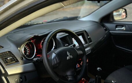 Mitsubishi Lancer IX, 2008 год, 599 000 рублей, 7 фотография
