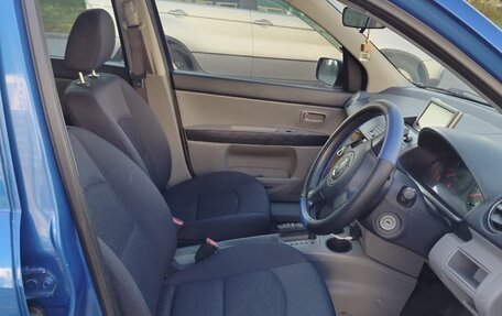 Mazda Demio III (DE), 2003 год, 323 000 рублей, 11 фотография