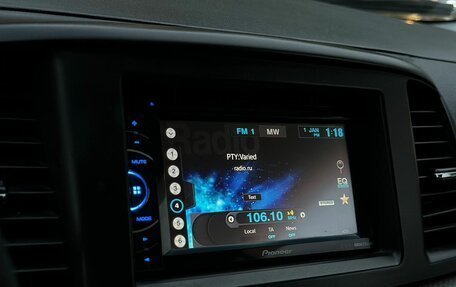 Mitsubishi Lancer IX, 2008 год, 599 000 рублей, 10 фотография