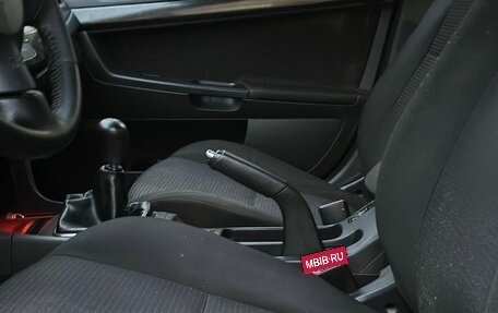Mitsubishi Lancer IX, 2008 год, 599 000 рублей, 11 фотография