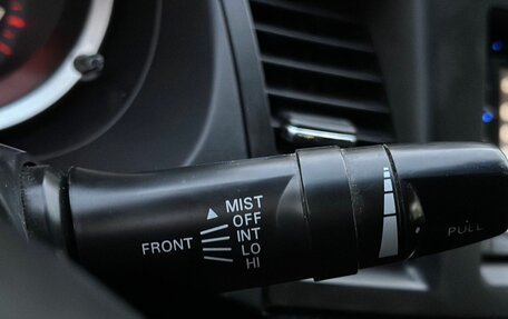 Mitsubishi Lancer IX, 2008 год, 599 000 рублей, 13 фотография