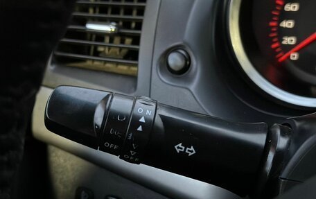 Mitsubishi Lancer IX, 2008 год, 599 000 рублей, 12 фотография