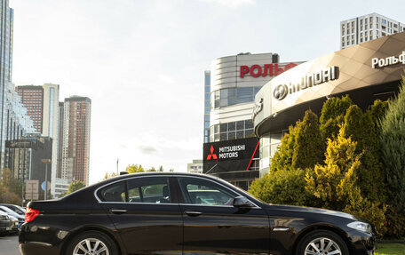 BMW 5 серия, 2012 год, 1 898 000 рублей, 3 фотография