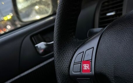 Mitsubishi Lancer IX, 2008 год, 599 000 рублей, 16 фотография