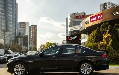 BMW 5 серия, 2012 год, 1 898 000 рублей, 6 фотография