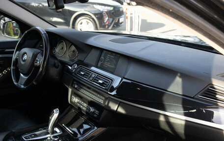 BMW 5 серия, 2012 год, 1 898 000 рублей, 7 фотография