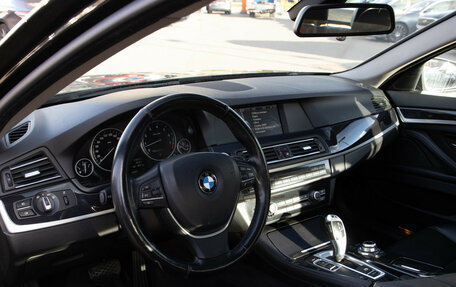 BMW 5 серия, 2012 год, 1 898 000 рублей, 10 фотография