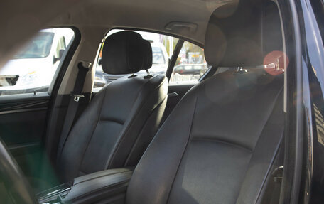 BMW 5 серия, 2012 год, 1 898 000 рублей, 14 фотография