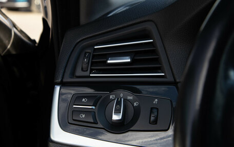 BMW 5 серия, 2012 год, 1 898 000 рублей, 20 фотография