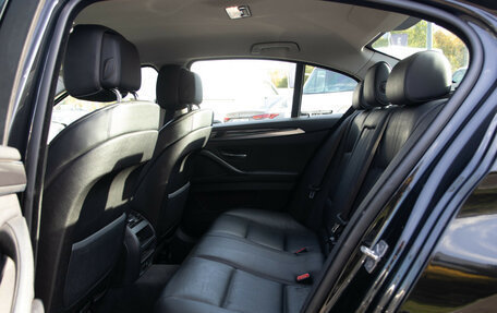 BMW 5 серия, 2012 год, 1 898 000 рублей, 8 фотография