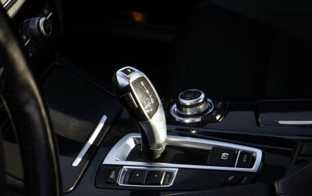 BMW 5 серия, 2012 год, 1 898 000 рублей, 13 фотография