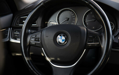 BMW 5 серия, 2012 год, 1 898 000 рублей, 12 фотография