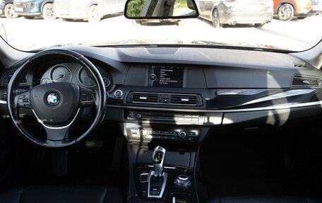 BMW 5 серия, 2012 год, 1 898 000 рублей, 11 фотография