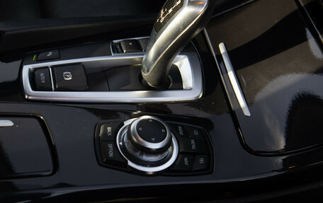 BMW 5 серия, 2012 год, 1 898 000 рублей, 19 фотография