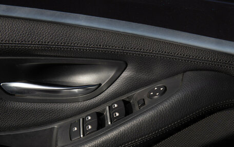 BMW 5 серия, 2012 год, 1 898 000 рублей, 15 фотография