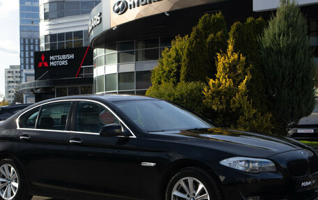 BMW 5 серия, 2012 год, 1 898 000 рублей, 21 фотография