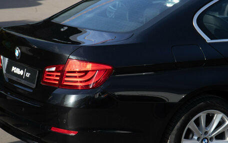 BMW 5 серия, 2012 год, 1 898 000 рублей, 22 фотография