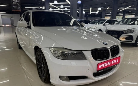 BMW 3 серия, 2010 год, 750 000 рублей, 3 фотография