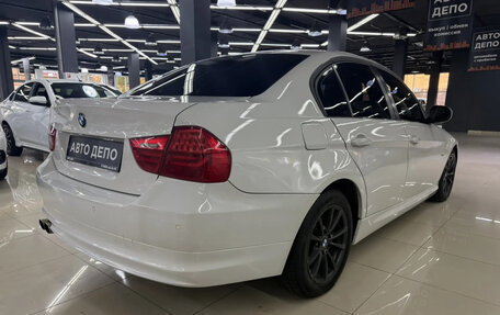 BMW 3 серия, 2010 год, 750 000 рублей, 4 фотография