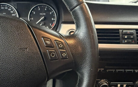 BMW 3 серия, 2010 год, 750 000 рублей, 12 фотография