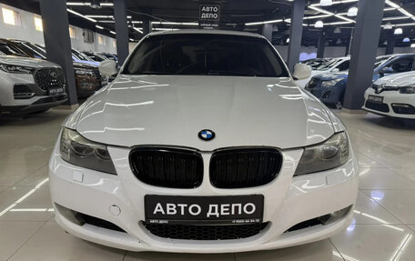 BMW 3 серия, 2010 год, 750 000 рублей, 2 фотография