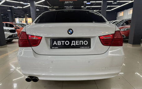 BMW 3 серия, 2010 год, 750 000 рублей, 5 фотография