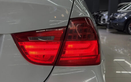 BMW 3 серия, 2010 год, 750 000 рублей, 7 фотография