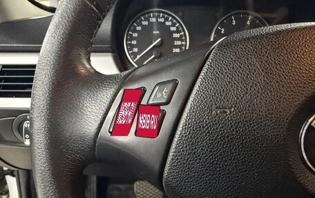 BMW 3 серия, 2010 год, 750 000 рублей, 11 фотография