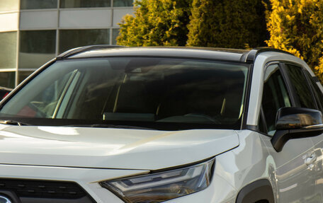 Toyota RAV4, 2023 год, 3 648 000 рублей, 23 фотография