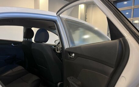 Hyundai Solaris II рестайлинг, 2020 год, 1 745 000 рублей, 17 фотография