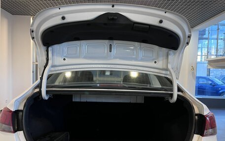 Hyundai Solaris II рестайлинг, 2020 год, 1 745 000 рублей, 18 фотография